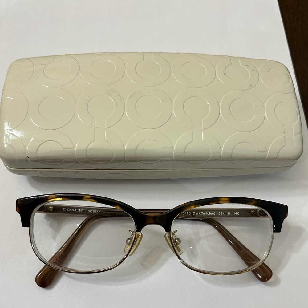 Pre-loved Ladies Glasses